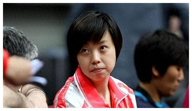 曲折爱情路:张怡宁的争议情史引人瞩目!