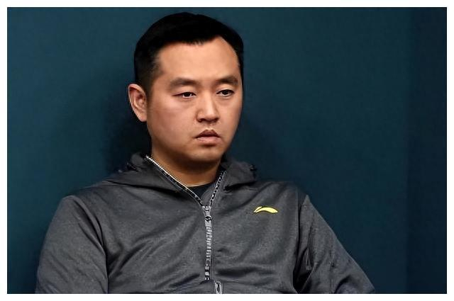 孔令辉难得现身公益活动,乒乓球引人瞩目__财经头条