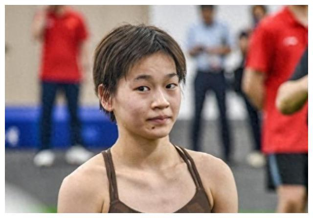 最后,让我们共同祝愿全红婵和她的家人幸福安康,期待