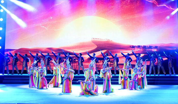 （塔里木大学宣传部供图）