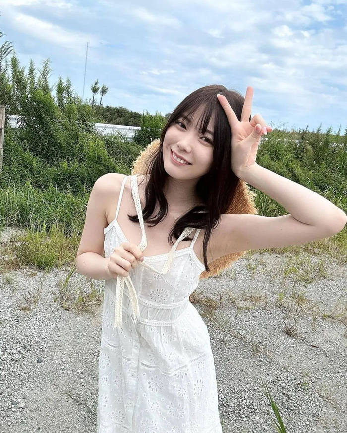 一图流|澪妹主打一个反差!_新浪新闻