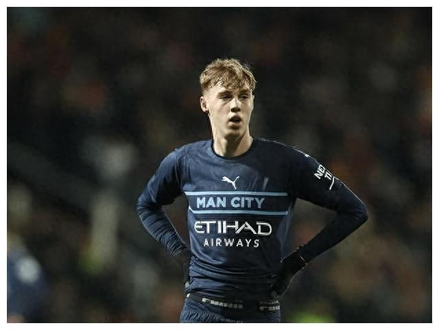 曼城超级天才加盟切尔西,能否成就下一个桑乔?__财经头条