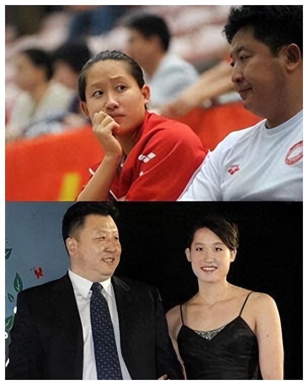 金炜:从奥运冠军到主妇,给队员前途蒙上阴影|金炜|刘子歌|教练_新浪