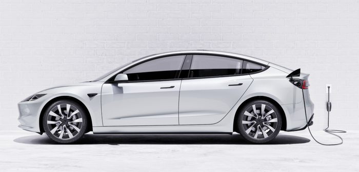 15万的特斯拉model2呼之欲出