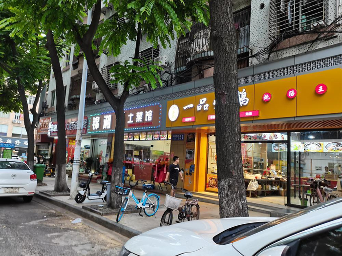 东莞虎门规范户外广告和招牌设置亮出安全美丽新底色
