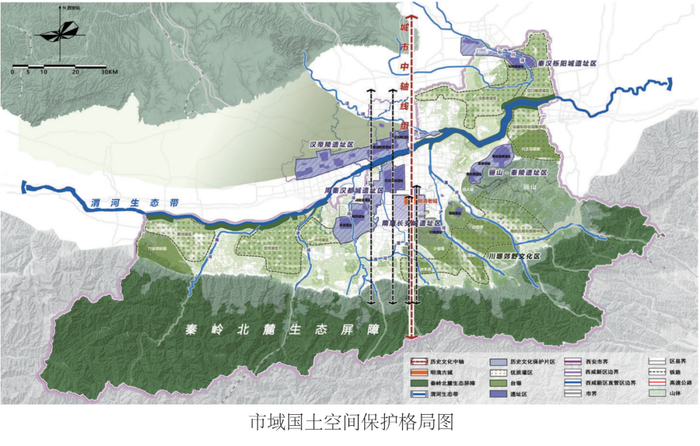 曲江南拓终结背后再造一个曲江生变这意味着什么