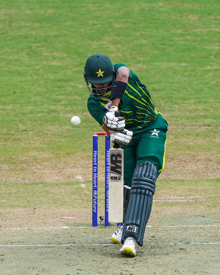 板球——男子铜牌赛赛况|板球|铜牌|巴基斯坦队_新浪新闻