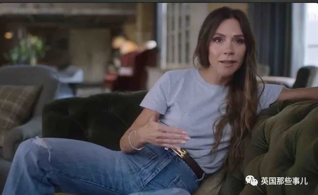 （维多利亚承认曾经恨贝克汉姆）