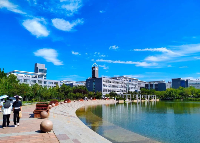 按下ctrl o,打开滨州医学院全新校园生活|滨州医学院|大学生活|社团