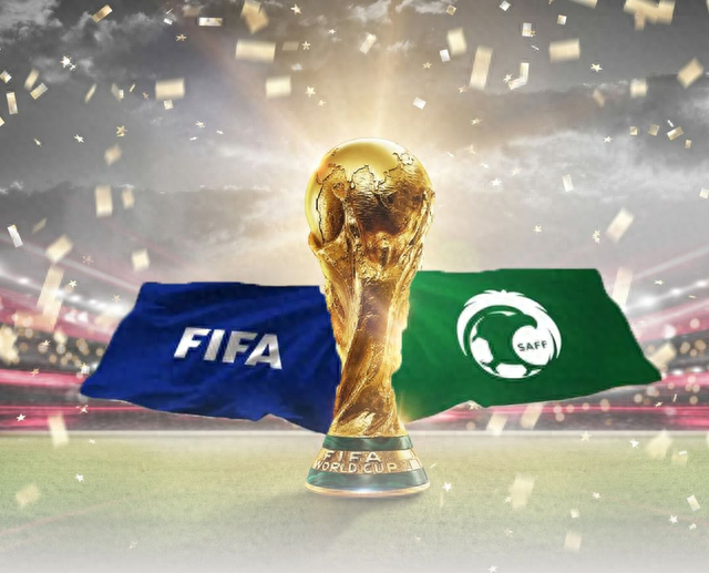 申办2034世界杯,沙特得到fifa默许?|世界杯|沙特|国际足联_新浪新闻