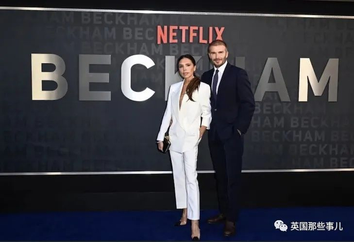 （贝克汉姆夫妇接受网飞采访）