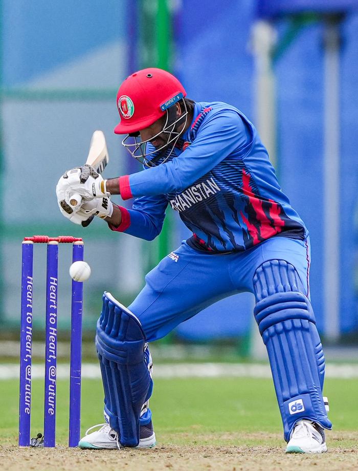 板球——男子决赛赛况|板球|印度队|阿富汗队_新浪新闻