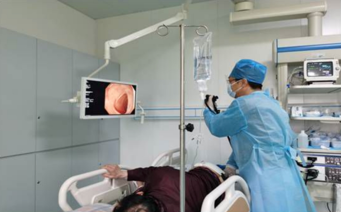 资料图。张玥洁摄