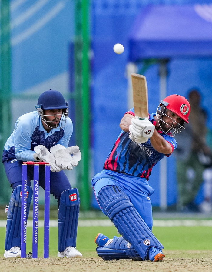 板球——男子决赛赛况|板球|印度队|阿富汗队_新浪新闻