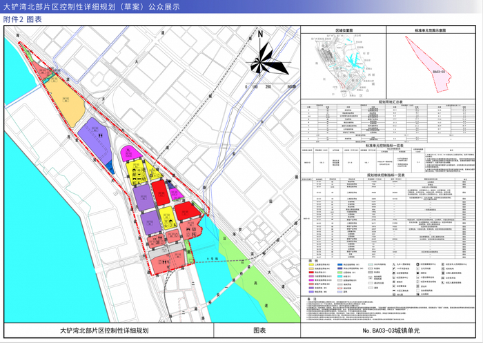 "企鹅岛"怎么建?大铲湾,前海,宝中强化湾区一体化