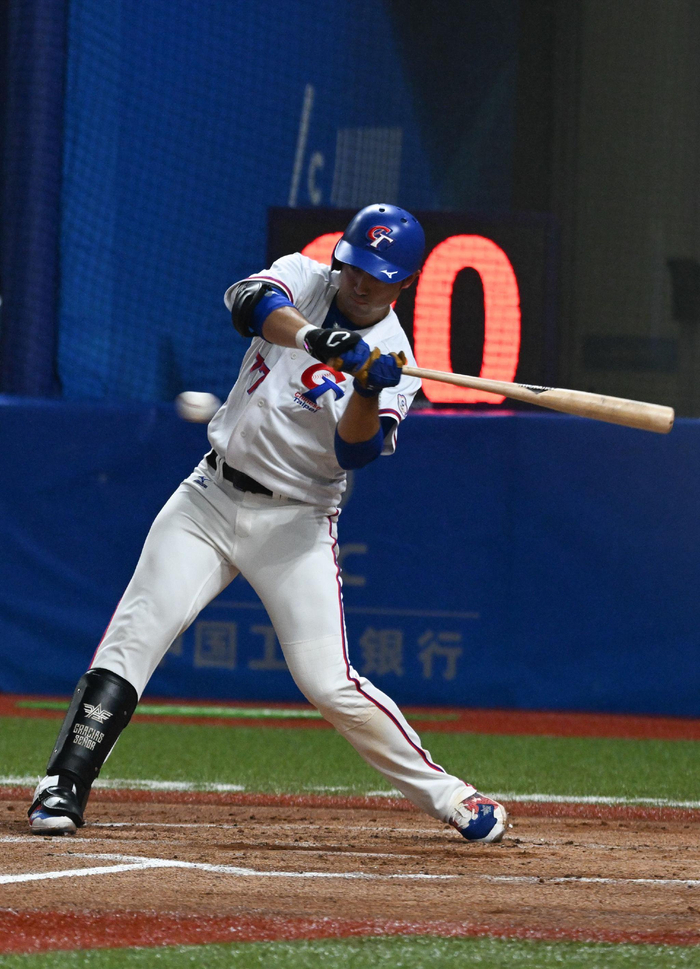 棒球——男子棒球决赛赛况|棒球|中国台北队|韩国_新浪新闻