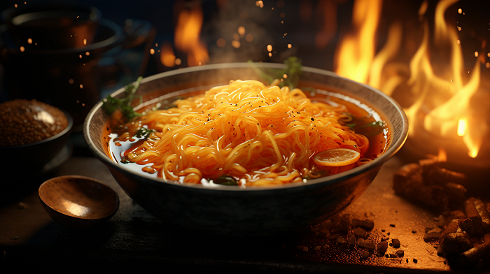 图片来源：慢放使用Midjourney生成