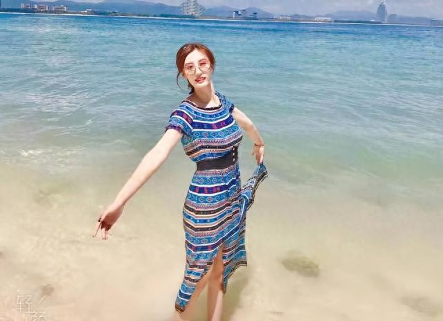 甘肃姑娘王媛媛最懂人情世故 拿下亚运会金牌 第一个给教练挂