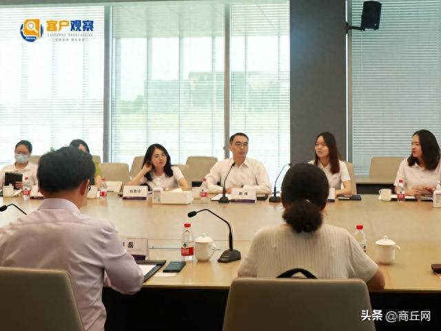 客户服务节服务品牌之旅,鱼跃医疗创新数字化服务助力企业发展|鱼跃