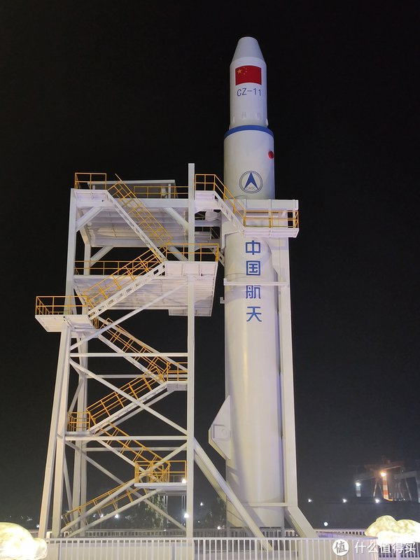 东方航天港:中国太空崛起的见证者|东方市|中国_新浪新闻