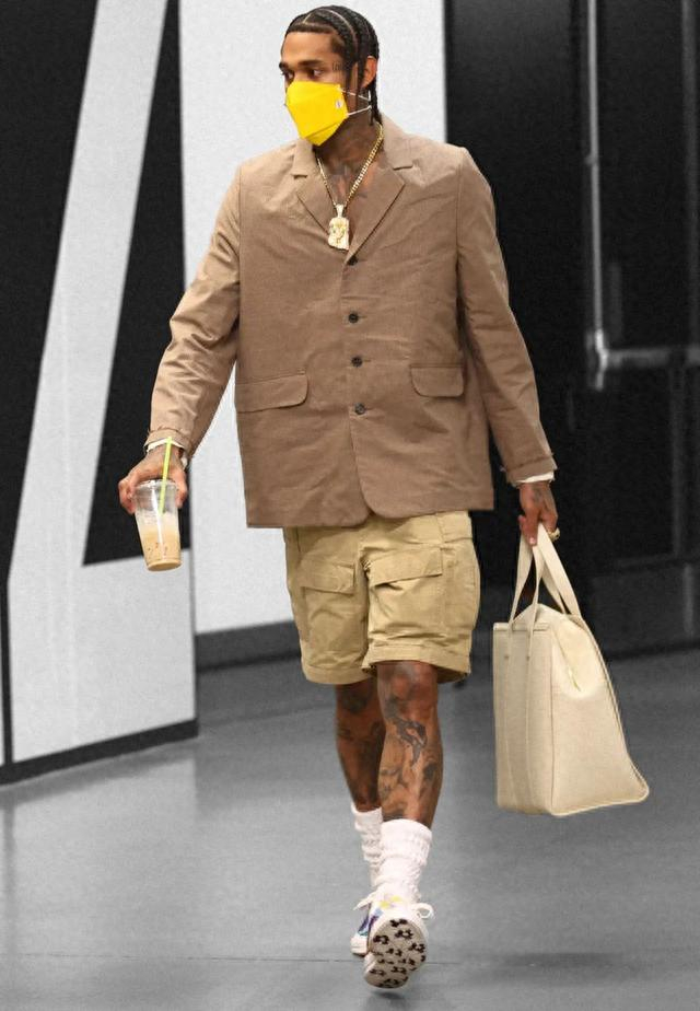 穿搭|男模_新浪新闻