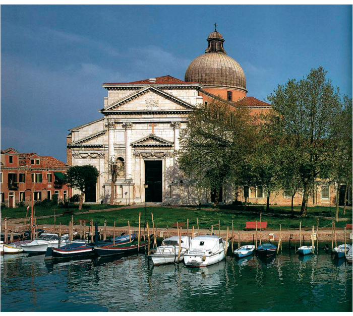 圣彼得教堂，意大利威尼斯