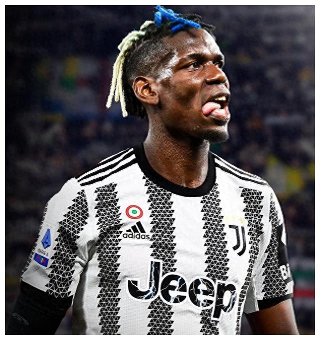 博格巴,这位法国足球明星的职业生涯一直备受球迷们的期待.