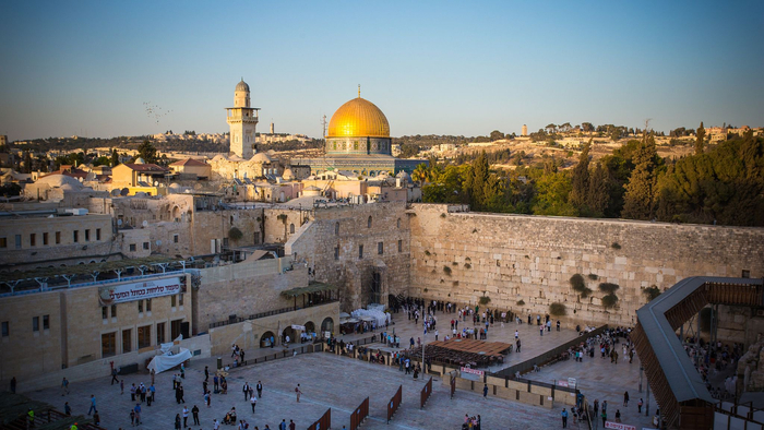 以色列耶路撒冷