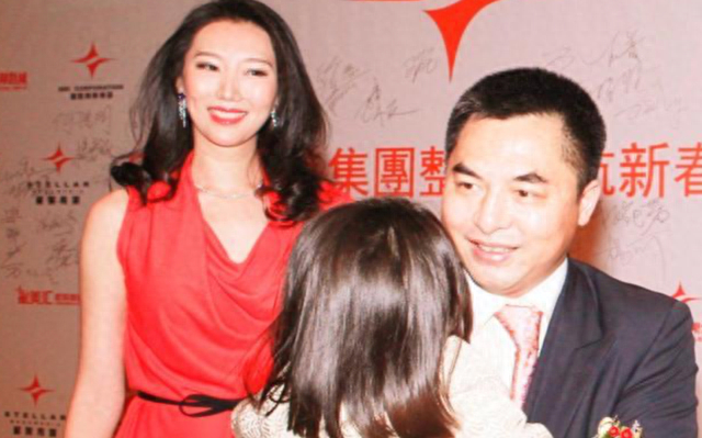 "天上人间"梁海玲:坐拥千万资产,18年前身亡,死因至今成谜|天上人间