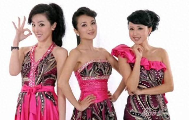 李思思从央视离职,奋斗13载主持春晚9次,离开后也要去带货了?