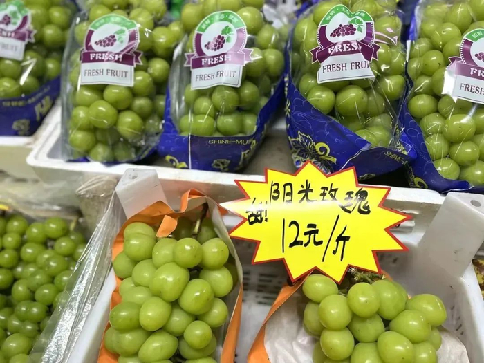 新零售商业评论摄