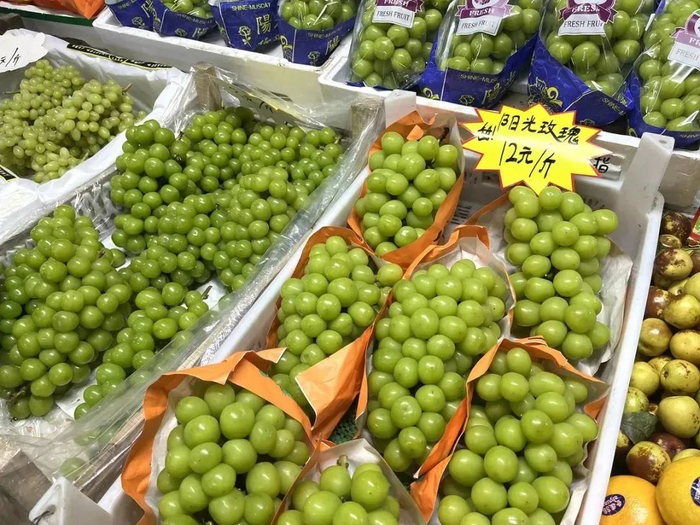 新零售商业评论摄