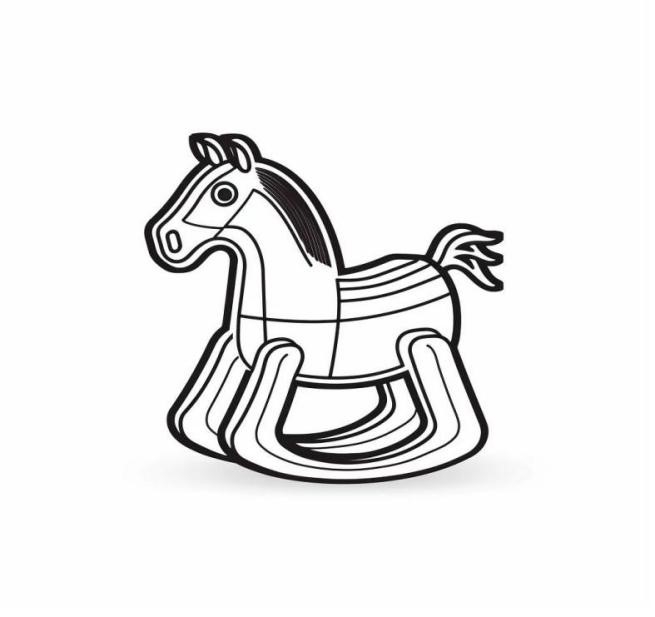 摇摆木马与经济周期