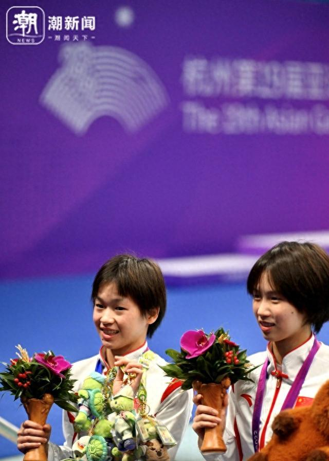 潮新闻记者 董旭明 俞碧寅/摄