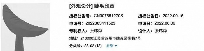 图源：国家知识产权局