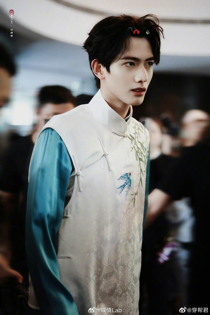 敖子逸|罗一舟丨陈立农丨马嘉祺丨赵粤|华晨宇|王鹤棣丨孙滢皓丨甘望