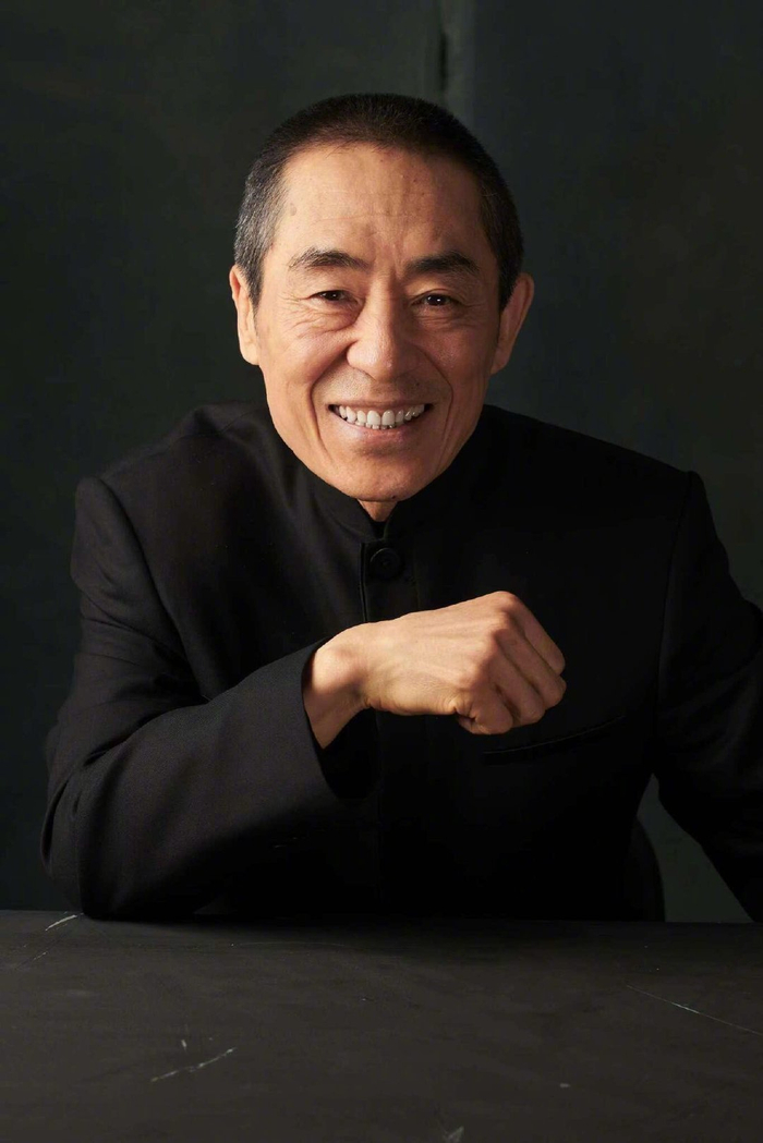 今日,第36届官宣张艺谋导演获得本届电影节终身成就奖……|东京国际电影节|东京电影节|梁朝伟|周润发|票房_新浪新闻