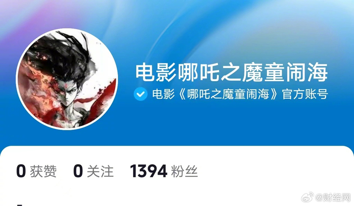 光线影业已申请哪吒2商标