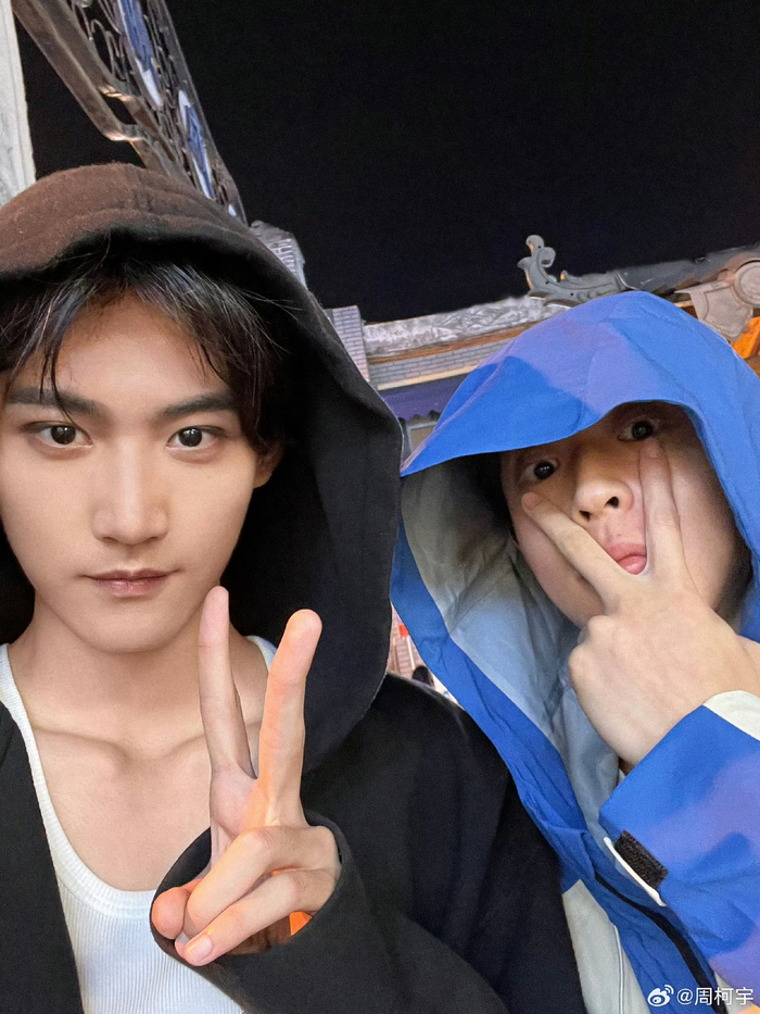 吴宇恒|周柯宇_新浪新闻