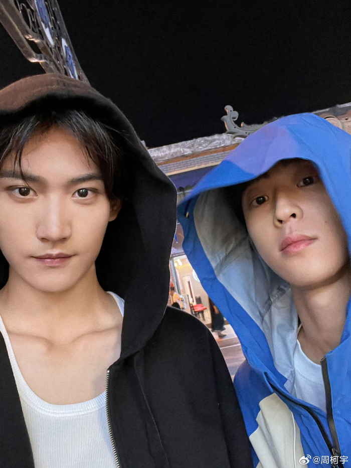 吴宇恒|周柯宇_新浪新闻
