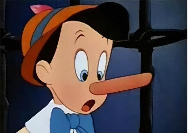 匹诺曹的谎言|游戏| 匹诺曹的谎言 _新浪新闻