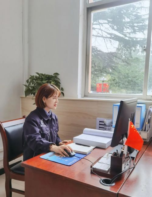 航空工业庆安:以奋斗之火 点燃使命担当|庆安_新浪新闻