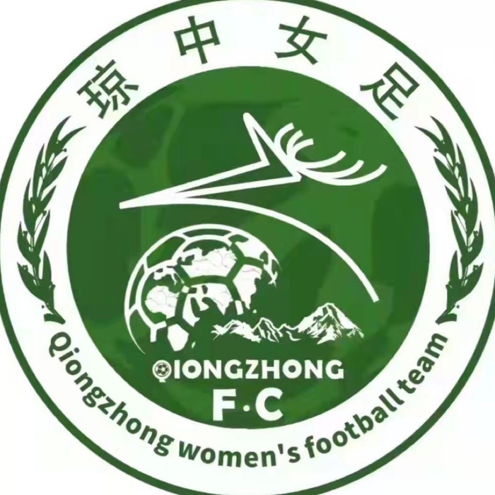 祝贺海南琼中女足提前三轮获得女甲冠军,下赛季将晋级女超联赛|琼中