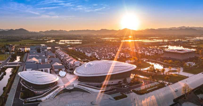 世界淡水珍珠博物馆