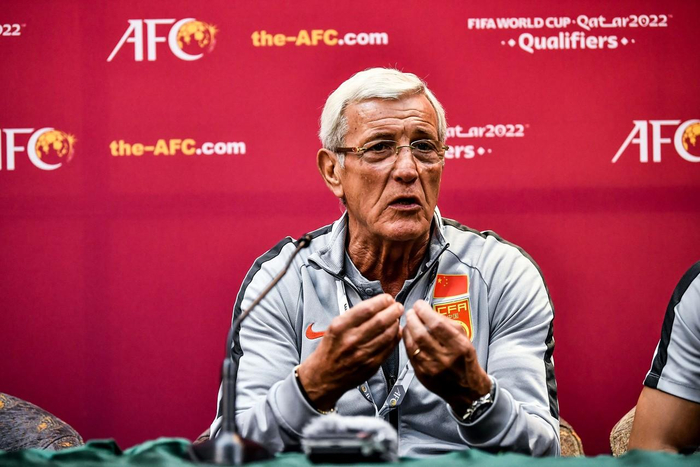 媒体人:越南下半场体力跟不上,当年里皮两胜泰国就是先进行消耗|里皮|