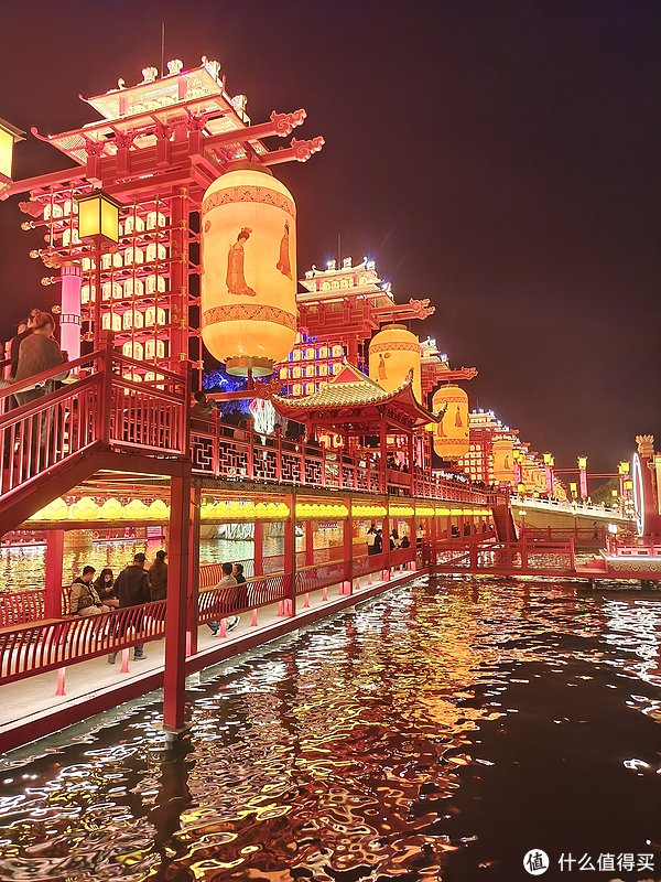 河头老街,网红打卡必去之地