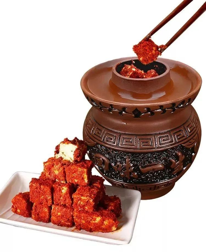 抚州美食攻略给你的秋天加点料