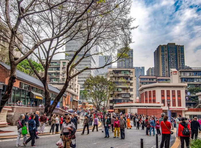 重庆北到九龙坡区创业大道怎么乘车 重庆航天火箭电子技术有限公司怎么样