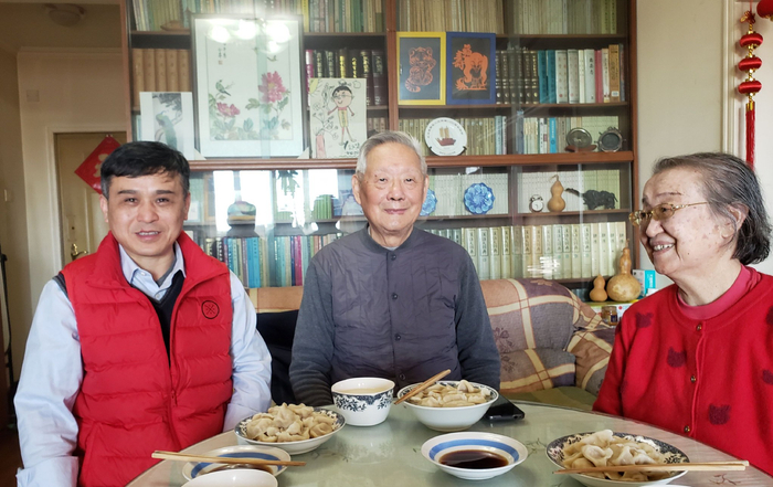 纪念刘后滨从容通透自然天成回忆我的导师吴宗国教授