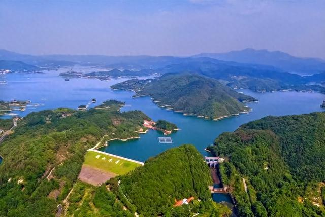 12月1日起施行岳阳市铁山水库饮用水水源保护条例公布